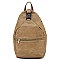 Fashion Soft Sling Backpack