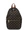 CM Monogram Sling Backpack