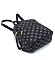 CM Monogram Sling Backpack