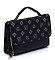 CM Monogram Mini Crossbody Bag Cell Phone Purse