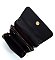 CM Monogram Mini Crossbody Bag Cell Phone Purse
