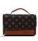 CM Monogram Mini Crossbody Bag Cell Phone Purse