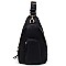 Stylish Sling Backpack NEW DESIGN