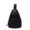 Fashion Sling Backpack