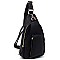 Stylish Sling Backpack NEW DESIGN