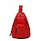 Fashion Sling Backpack