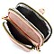 Fashion Mini Crossbody Bag Cell Phone Purse