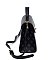 CM Monogram Twist Lock Flap Satchel