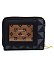 PM Monogram Accordion Bi-fold Wallet