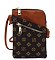 CM Monogram Mini Crossbody Bag