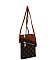 CM Monogram Mini Crossbody Bag