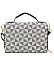PM Monogram Mini Crossbody Bag Cell Phone Purse