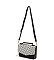 PM Monogram Mini Crossbody Bag Cell Phone Purse