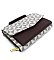 PM Monogram Mini Crossbody Bag Cell Phone Purse
