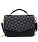 PM Monogram Mini Crossbody Bag Cell Phone Purse