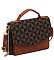 PM Monogram Mini Crossbody Bag Cell Phone Purse