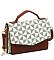 PM Monogram Mini Crossbody Bag Cell Phone Purse