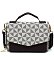 PM Monogram Mini Crossbody Bag Cell Phone Purse