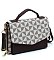 PM Monogram Mini Crossbody Bag Cell Phone Purse