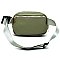 Fashion Fanny Pack Belt Bag