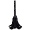 Motorcycle Jacket Fringe Shoulder Bag Hobo