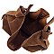 Whole Real Suede Leather 2-in-1 Shoulder Bag Hobo