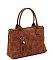Fashion Top Handle Satchel