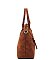 Fashion Top Handle Satchel