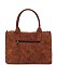 Fashion Top Handle Satchel