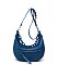 Fashion Acrylic Chain Shouler Bag Hobo