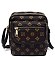 CM Monogram Crossbody Bag
