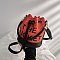 "The Bucket " Draw String Shoulder Bag