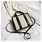 "The Tote Bag " Satchel Crossbody Straw Bag