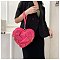 heart bags