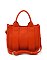Fashion Tote Satchel Bag