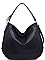 ELEGANT KAILEY HOBO BAG WITH LONG STRAP JY-20344