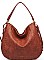 ELEGANT KAILEY HOBO BAG WITH LONG STRAP JY-20344