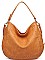ELEGANT KAILEY HOBO BAG WITH LONG STRAP JY-20344
