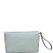 CHIC LUXURY LILY CLUTCH WITH WRISTLET JY-20419