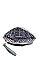 CHIC LUXURY LILY CLUTCH WITH WRISTLET JY-20419