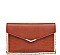 STYLISH HEATHER CLUTCH BAG
