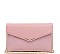 STYLISH HEATHER CLUTCH BAG