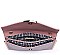 STYLISH HEATHER CLUTCH BAG