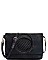 Chic Designer Artisan Collection Fold Over Hand Bag JY-20437-ML