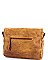Chic Designer Artisan Collection Fold Over Hand Bag JY-20437-ML