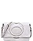 Chic Designer Artisan Collection Fold Over Hand Bag JY-20437-ML