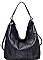 STYLISH KATE HOBO BAG WITH LONG STRAP JY-20440ML