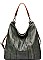 STYLISH KATE HOBO BAG WITH LONG STRAP JY-20440ML