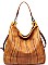 STYLISH KATE HOBO BAG WITH LONG STRAP JY-20440ML