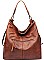 STYLISH KATE HOBO BAG WITH LONG STRAP JY-20440ML